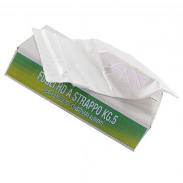 MAZZETTE ALTA DENSITÀ 18X25 KG 5